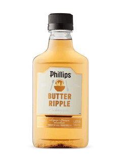 Schnaps Butter Ripple Phillips (200 ml)