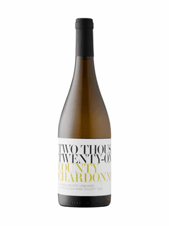 Morandin Sangreal Estate County Chardonnay VQA