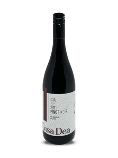 Casa-Dea Pinot Noir VQA
