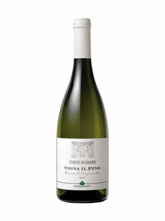Lungarotti Torre di Giano Vigna Il Pino Bianco di Torgiano 2020