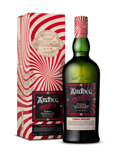 Ardbeg Spectacular