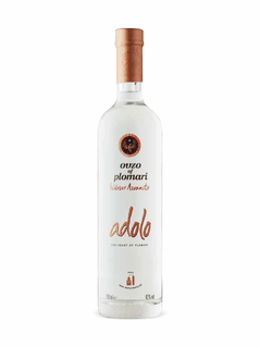 Ouzo Of Plomari Adolo