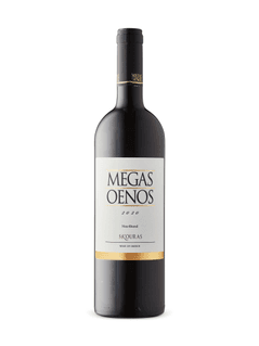 Domaine Skouras Megas Oenos