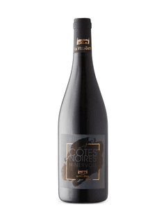 Chateau La Villatade Cotes Noires Rouge 2019