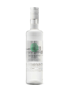 Cretan Tsikoudia Moschato Spinas