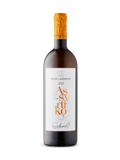 Lazaridi Assyrtiko Cavalieri 2023