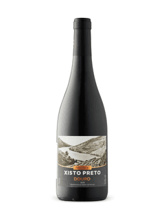 Xisto Preto Reserva Red