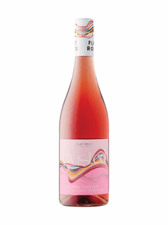 Flat Rock Pink Twisted Rosé VQA 2025