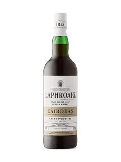Laphroaig Càirdeas Whisky