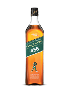 Johnnie Walker Black Squid Games Whisky