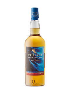 Talisker 8 Year Old Whisky