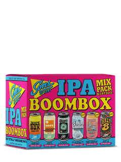 Sons Of Kent Boombox IPA Mixed Pack