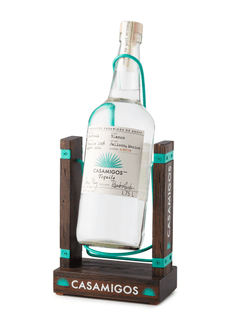 Casamigos Blanco Tequila with Cradle Kit