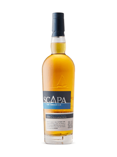 Scapa Skiren The Orcadian Whisky