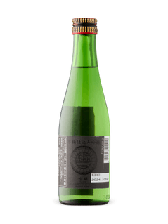 Ninki Junmai Ginjo Kioke Jikomi  Sake