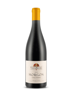 Domaine Du Vieux Bourg Cinq Terres Morgon 2022