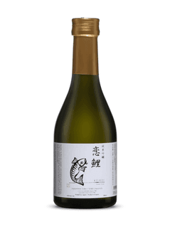 Saké Junmai Ginjo KoiKoi