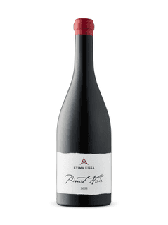 Ktima Kissa Pinot Noir