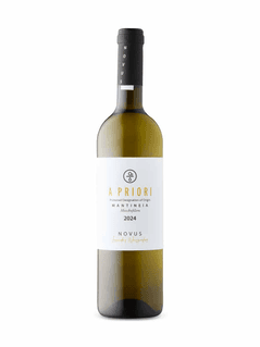 A Priori Mantineia Moschofilero 2023