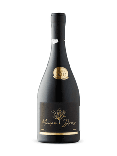 Vaeni Black Drys Xinomavro 2019