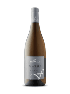 Sancerre Blanc Les Belles Vignes Domaine Fournier 2023