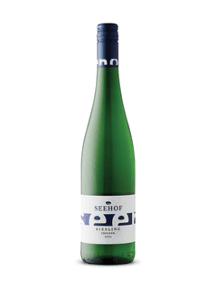 Seehof Riesling Trocken 2022