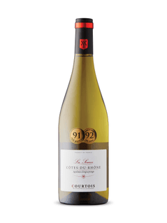 La Source Cotes Du Rhone Blanc 2023