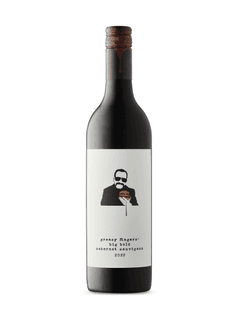 Greasy Fingers Cabernet Sauvignon