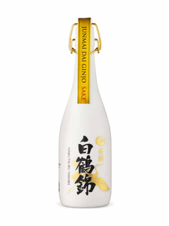 Hakutsuru Nishiki