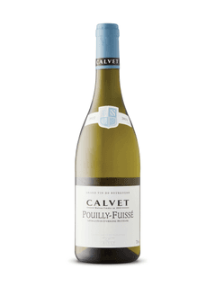 Pouilly Fuisse Calvet 2022