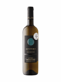 Michalakis Assyrtiko Dry White 2024
