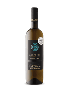 Michalakis Assyrtiko Dry White 2024