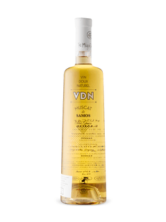 Muscat de Samos Vin Doux Naturel