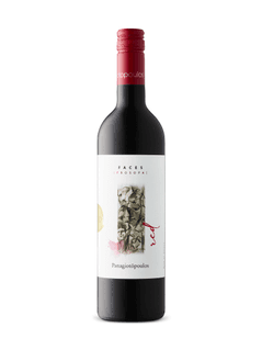 Faces Prosopa Agiorgitiko Merlot Red 2019