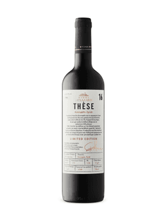 Kotsifali/Syrah Thèse 16 Michalakis Estate 2021 2021