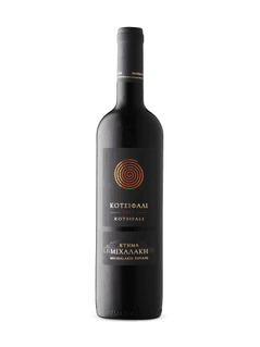 Kotsifali Michalakis Estate 2021 2021