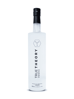 True Theory Vodka