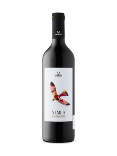 Sokos Agioritiko Pdo Nemea Attic 2023