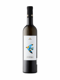 Sokos Assyrtiko Pgi Kithairona's Slopes Attica 2023