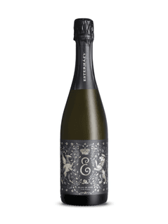 Esterházy Grobe Reserve Blanc De Noir Brut Nature 2019