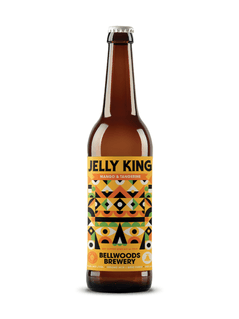 Bellwoods Jelly King Mango Tangerine