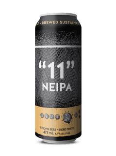NEIPA 11 Parsons Brewing