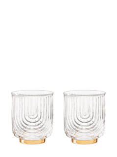 Gatsby Tumblers 2 Pack