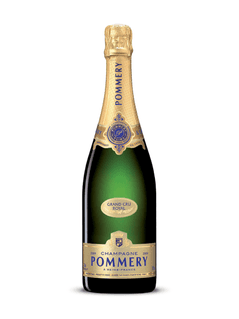 Champagne Brut Grand Cru Royal Pommery 2009