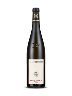 Stadt Krems Ried Grillenparz 1.ÖTW Riesling 2019