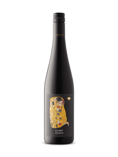 Assemblage rouge Klimt Esterhazy 2021
