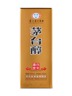 Maotai Chun Bai Nian Sheng Shi Baijiu