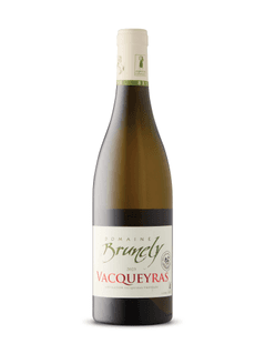 Vacqueyras Blanc 2023