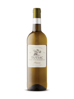 Tutiac Réserve White