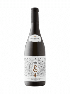 Esterházy Leithaberg Grosshöflein Burgenland Grüner Veltliner 2023